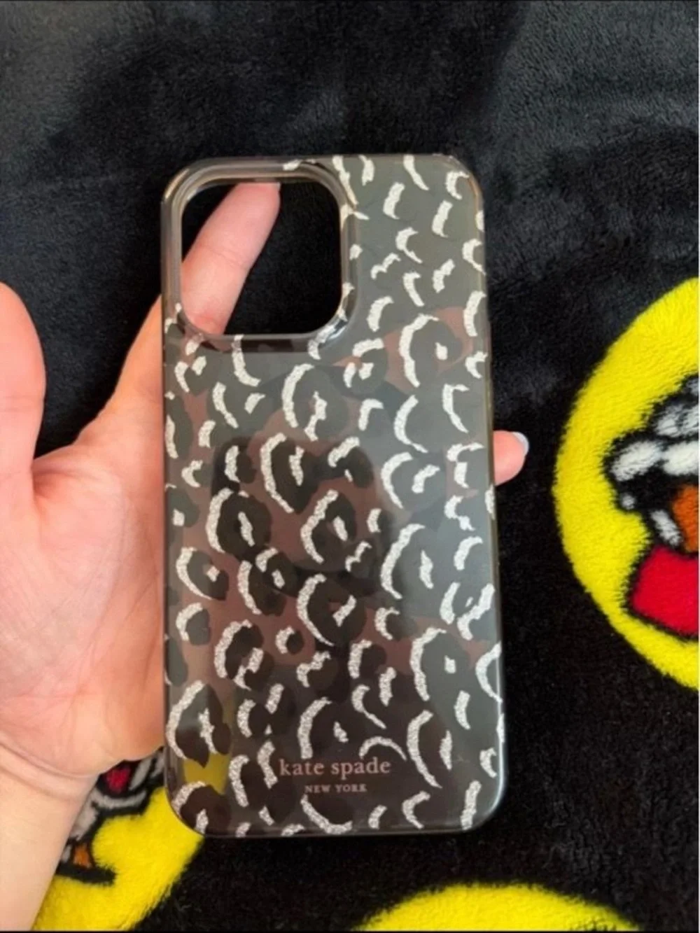 Lot of 15 Phone Cases Multiple Styles IPhone 15 Pro Max Loopy Kate Spade Cheetah